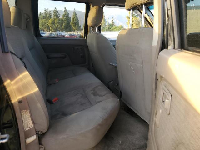 Photo 9 VIN: 1N6ED27T84C424789 - NISSAN FRONTIER 