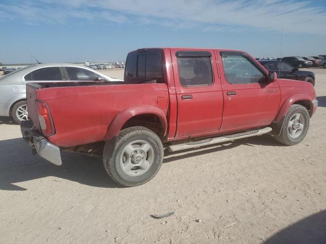 Photo 2 VIN: 1N6ED27T8YC319580 - NISSAN FRONTIER C 