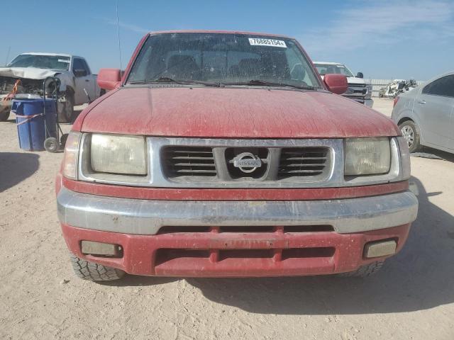 Photo 4 VIN: 1N6ED27T8YC319580 - NISSAN FRONTIER C 