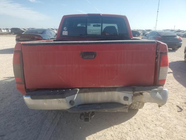 Photo 5 VIN: 1N6ED27T8YC319580 - NISSAN FRONTIER C 