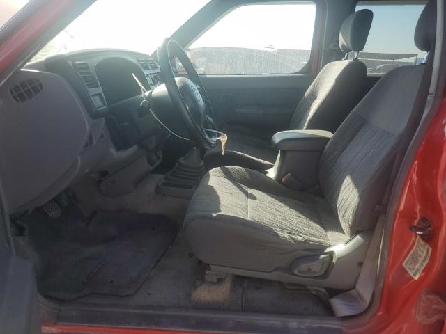 Photo 6 VIN: 1N6ED27T8YC319580 - NISSAN FRONTIER C 