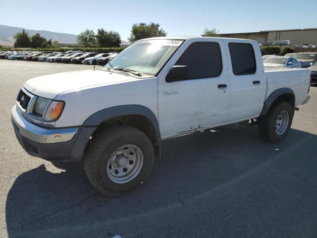 Photo 0 VIN: 1N6ED27T8YC333138 - NISSAN FRONTIER 