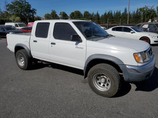 Photo 3 VIN: 1N6ED27T8YC333138 - NISSAN FRONTIER 