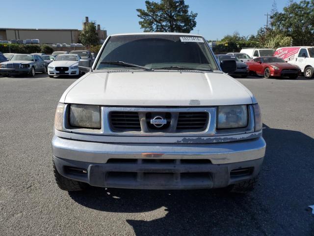 Photo 4 VIN: 1N6ED27T8YC333138 - NISSAN FRONTIER 