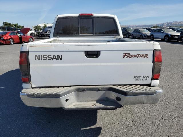 Photo 5 VIN: 1N6ED27T8YC333138 - NISSAN FRONTIER 