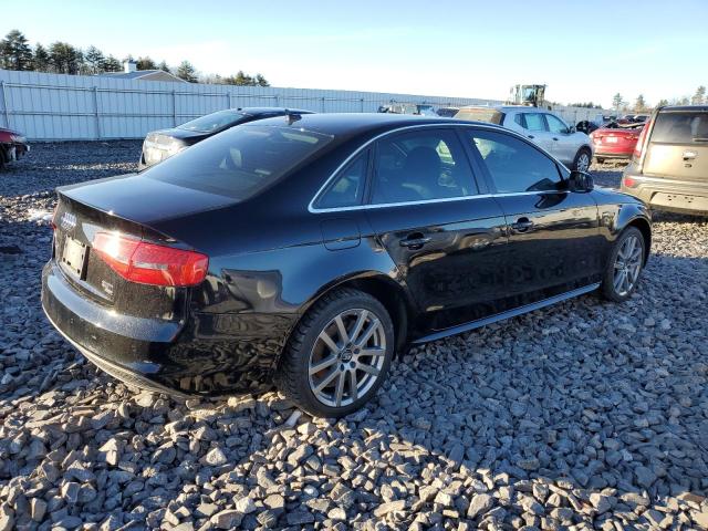 Photo 2 VIN: 1N6ED27T8YC388379 - AUDI A4 