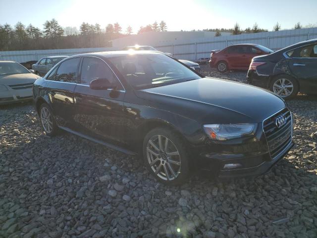 Photo 3 VIN: 1N6ED27T8YC388379 - AUDI A4 