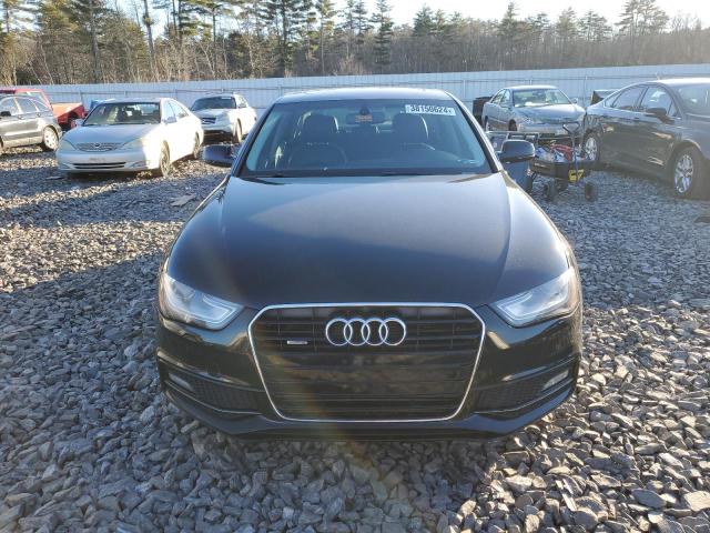 Photo 4 VIN: 1N6ED27T8YC388379 - AUDI A4 