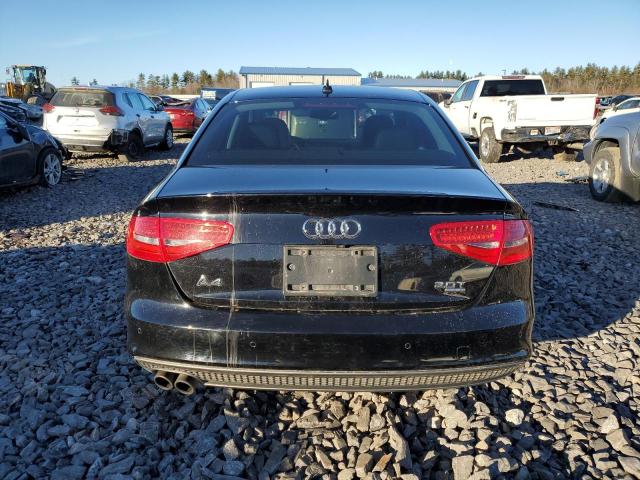 Photo 5 VIN: 1N6ED27T8YC388379 - AUDI A4 