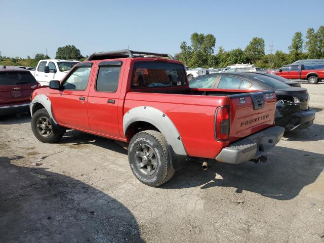 Photo 1 VIN: 1N6ED27T91C395864 - NISSAN FRONTIER C 