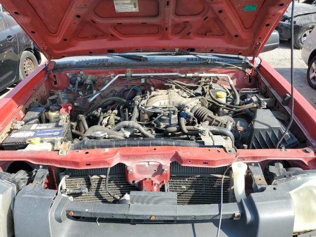 Photo 10 VIN: 1N6ED27T91C395864 - NISSAN FRONTIER C 