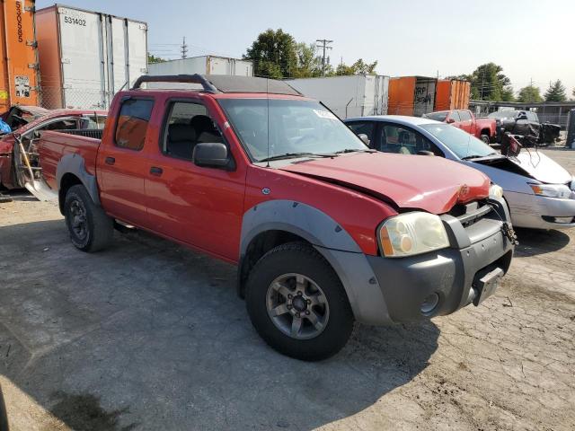 Photo 3 VIN: 1N6ED27T91C395864 - NISSAN FRONTIER C 