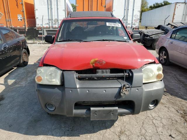 Photo 4 VIN: 1N6ED27T91C395864 - NISSAN FRONTIER C 