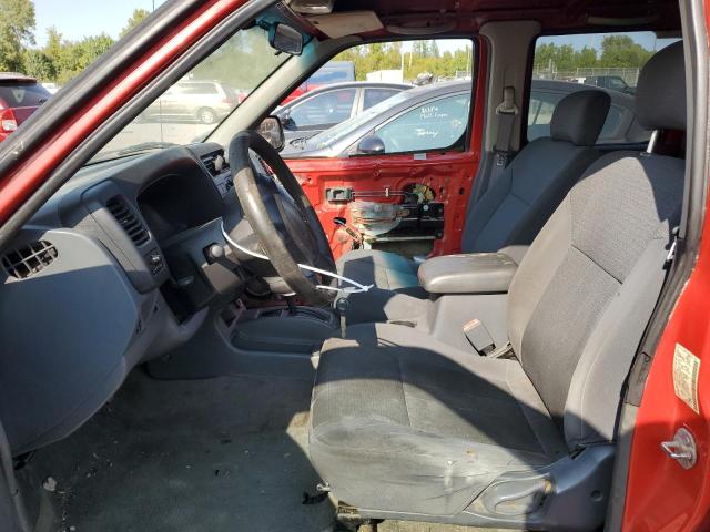 Photo 6 VIN: 1N6ED27T91C395864 - NISSAN FRONTIER C 