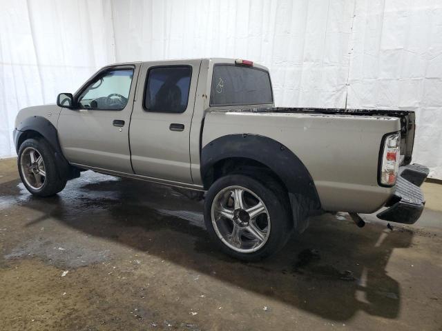 Photo 1 VIN: 1N6ED27T92C355883 - NISSAN FRONTIER C 