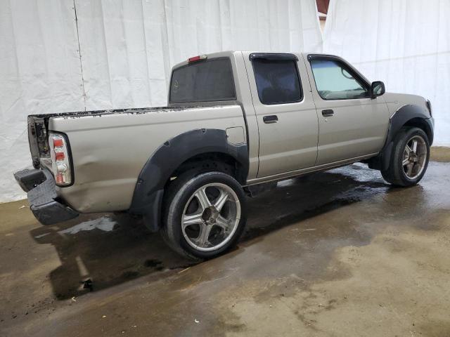 Photo 2 VIN: 1N6ED27T92C355883 - NISSAN FRONTIER C 