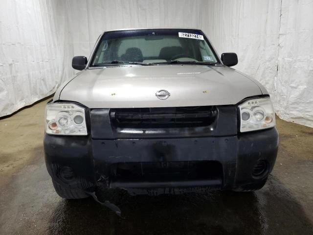 Photo 4 VIN: 1N6ED27T92C355883 - NISSAN FRONTIER C 