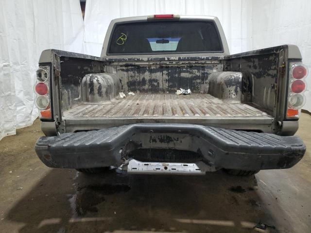 Photo 5 VIN: 1N6ED27T92C355883 - NISSAN FRONTIER C 