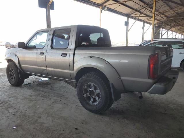 Photo 1 VIN: 1N6ED27T94C408827 - NISSAN FRONTIER 