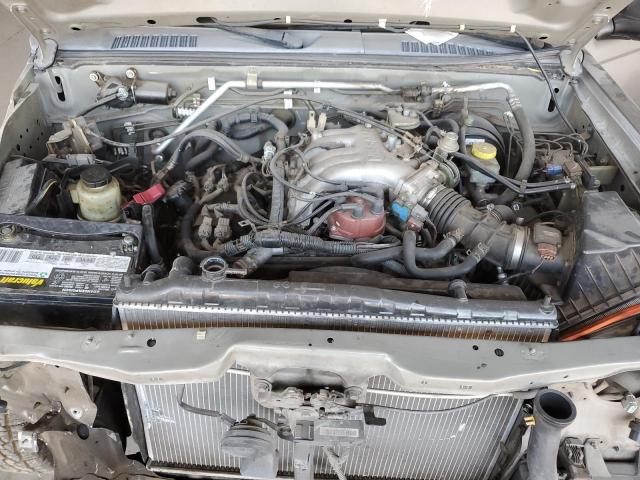 Photo 10 VIN: 1N6ED27T94C408827 - NISSAN FRONTIER 