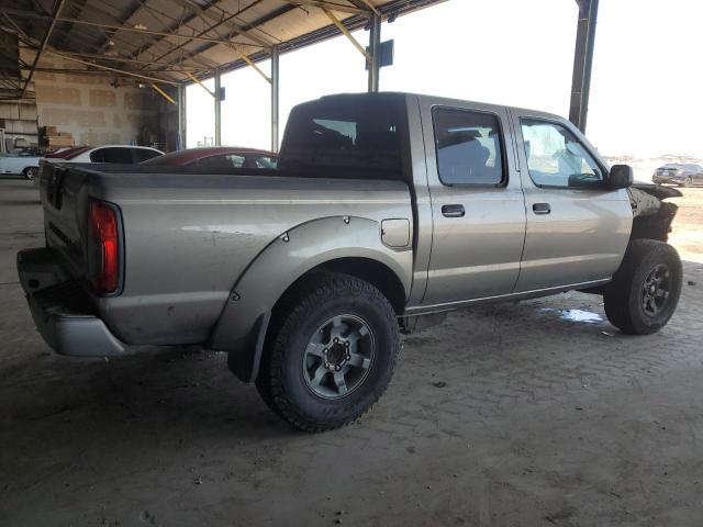 Photo 2 VIN: 1N6ED27T94C408827 - NISSAN FRONTIER 