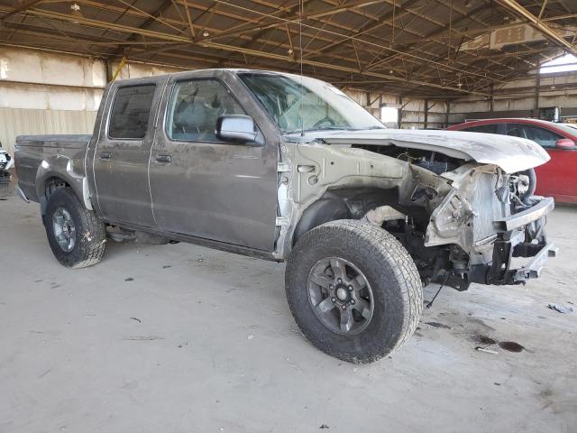 Photo 3 VIN: 1N6ED27T94C408827 - NISSAN FRONTIER 