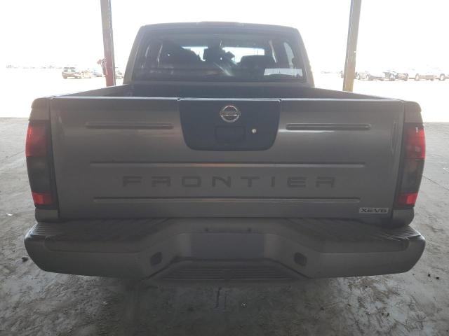 Photo 5 VIN: 1N6ED27T94C408827 - NISSAN FRONTIER 