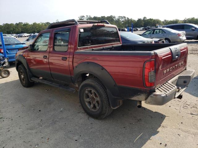 Photo 1 VIN: 1N6ED27T94C461026 - NISSAN FRONTIER 