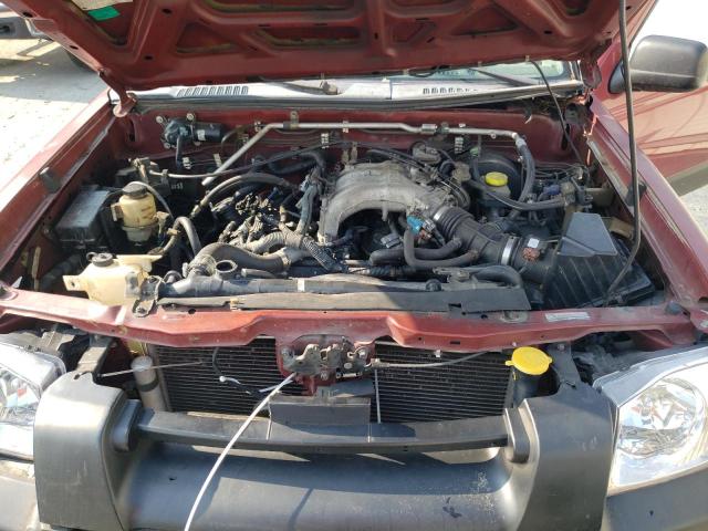 Photo 10 VIN: 1N6ED27T94C461026 - NISSAN FRONTIER 