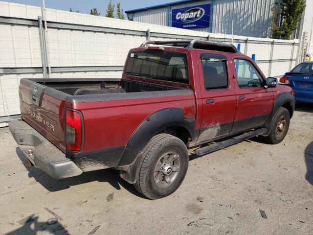 Photo 2 VIN: 1N6ED27T94C461026 - NISSAN FRONTIER 