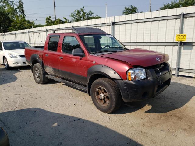 Photo 3 VIN: 1N6ED27T94C461026 - NISSAN FRONTIER 