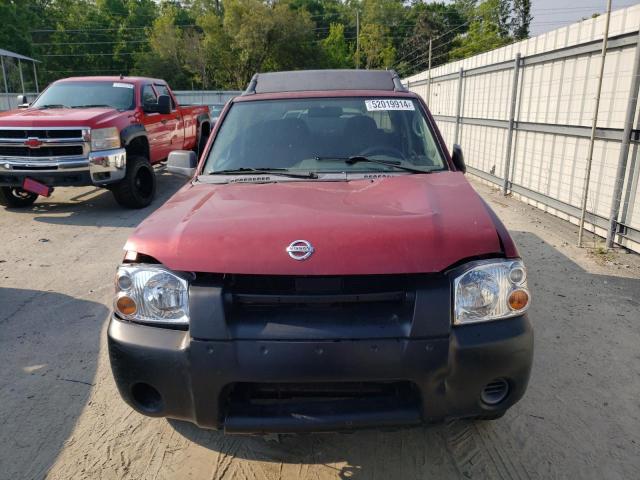 Photo 4 VIN: 1N6ED27T94C461026 - NISSAN FRONTIER 