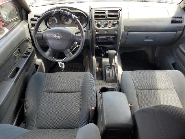 Photo 7 VIN: 1N6ED27T94C461026 - NISSAN FRONTIER 