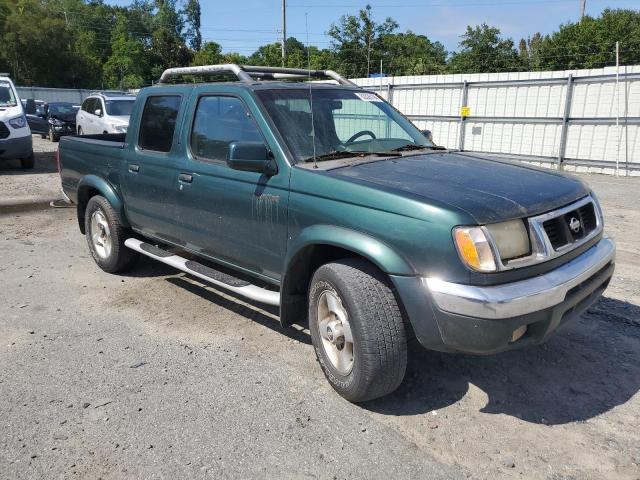 Photo 3 VIN: 1N6ED27T9YC379593 - NISSAN FRONTIER C 