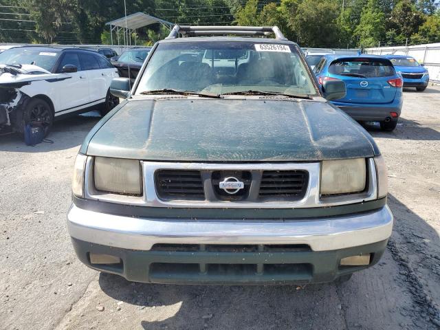 Photo 4 VIN: 1N6ED27T9YC379593 - NISSAN FRONTIER C 