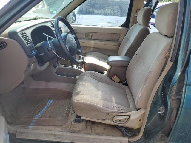 Photo 6 VIN: 1N6ED27T9YC379593 - NISSAN FRONTIER C 