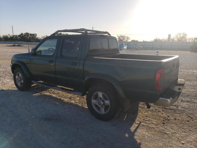 Photo 1 VIN: 1N6ED27T9YC416741 - NISSAN FRONTIER C 