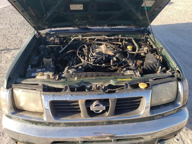 Photo 10 VIN: 1N6ED27T9YC416741 - NISSAN FRONTIER C 