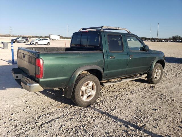 Photo 2 VIN: 1N6ED27T9YC416741 - NISSAN FRONTIER C 