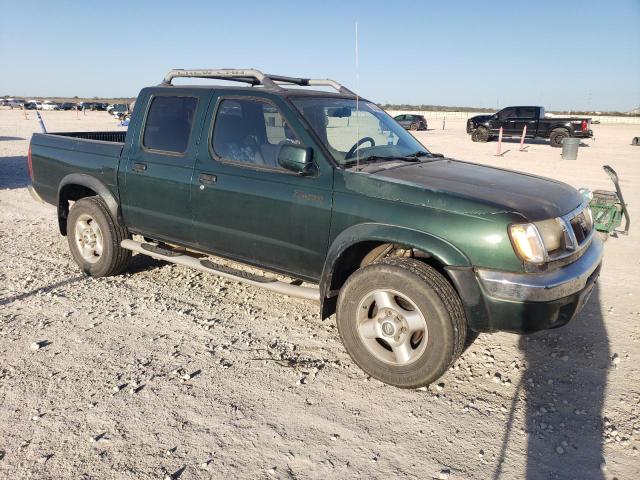 Photo 3 VIN: 1N6ED27T9YC416741 - NISSAN FRONTIER C 