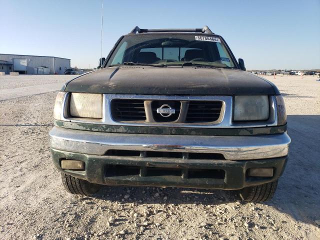 Photo 4 VIN: 1N6ED27T9YC416741 - NISSAN FRONTIER C 