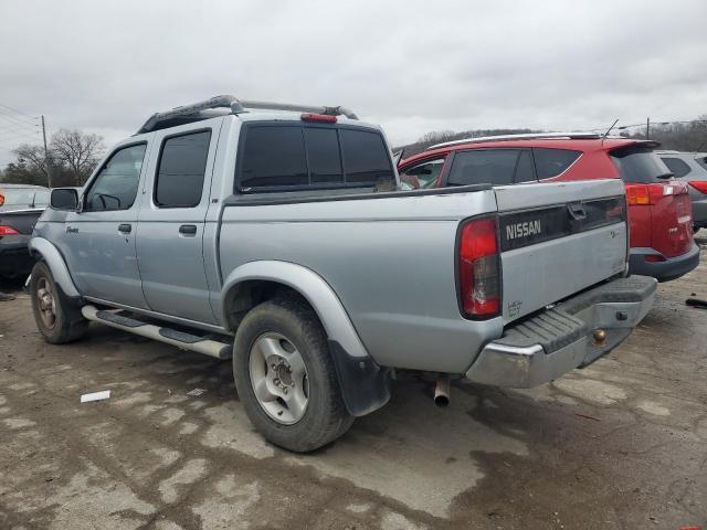 Photo 1 VIN: 1N6ED27T9YC416934 - NISSAN FRONTIER 