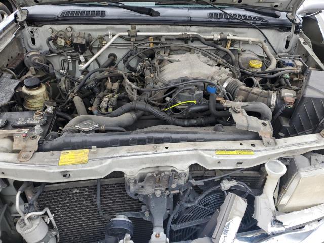 Photo 10 VIN: 1N6ED27T9YC416934 - NISSAN FRONTIER 