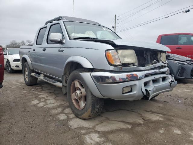 Photo 3 VIN: 1N6ED27T9YC416934 - NISSAN FRONTIER 