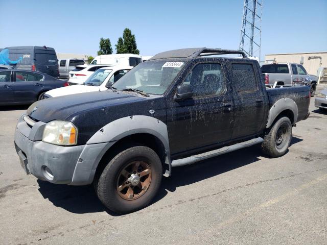 Photo 0 VIN: 1N6ED27TX1C396716 - NISSAN FRONTIER 