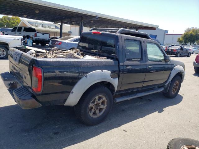 Photo 2 VIN: 1N6ED27TX1C396716 - NISSAN FRONTIER 