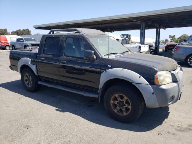 Photo 3 VIN: 1N6ED27TX1C396716 - NISSAN FRONTIER 