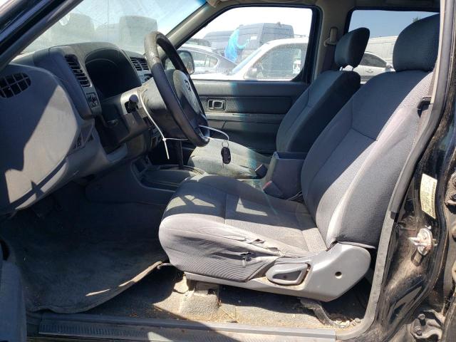 Photo 6 VIN: 1N6ED27TX1C396716 - NISSAN FRONTIER 