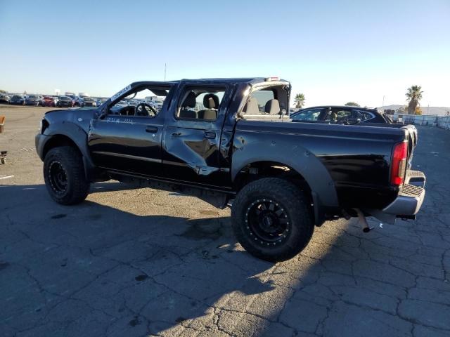 Photo 1 VIN: 1N6ED27TX3C469473 - NISSAN FRONTIER C 