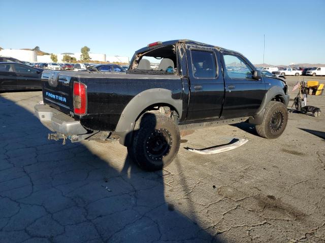 Photo 2 VIN: 1N6ED27TX3C469473 - NISSAN FRONTIER C 